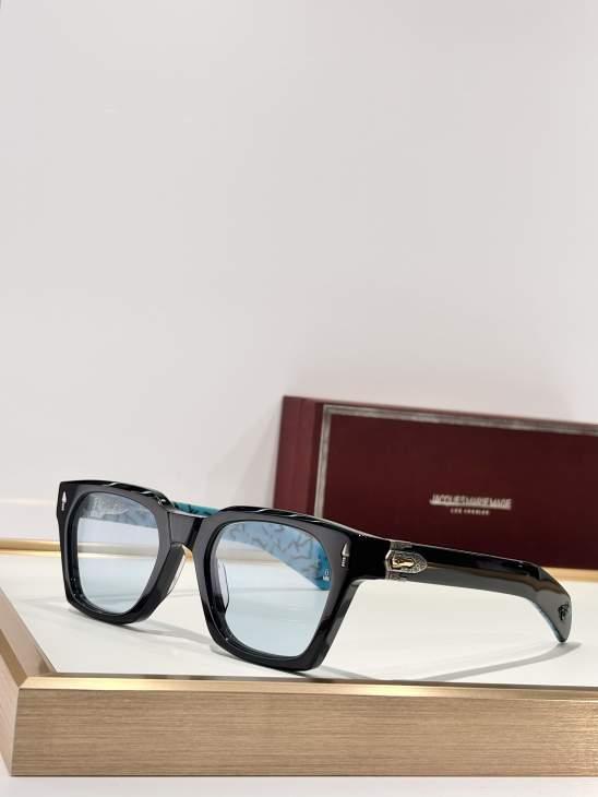 Picture of Jacques Marie Mage Sunglasses _SKUfw75733242fw